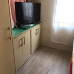Dalmatia Camp 84 Mobil House アパート プリヴラカ
