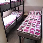 Apartamento Dalmatia Camp 84 Mobil House *