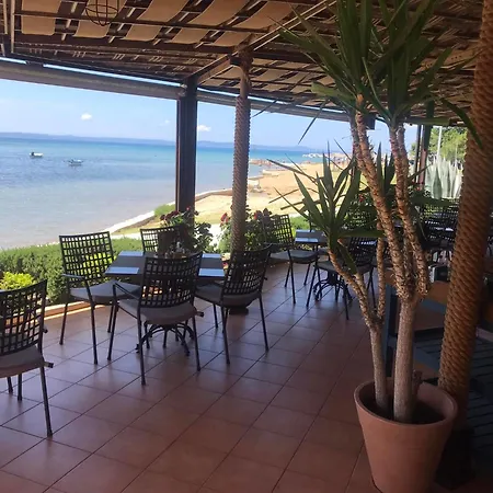 Dalmatia Camp 84 Mobil House Apartamento