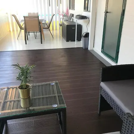 Dalmatia Camp 84 Mobil House *