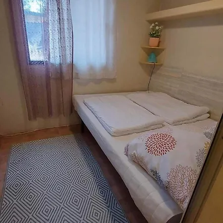 Dalmatia Camp 84 Mobil House Appartement *