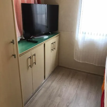 Dalmatia Camp 84 Mobil House Appartement Privlaka (Zadar)